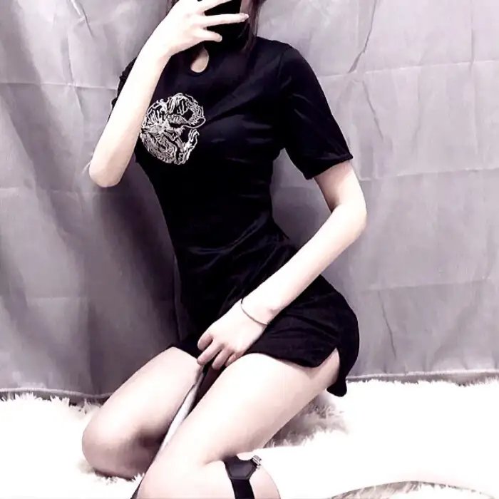 安妮莱伯维兹的浮华世界